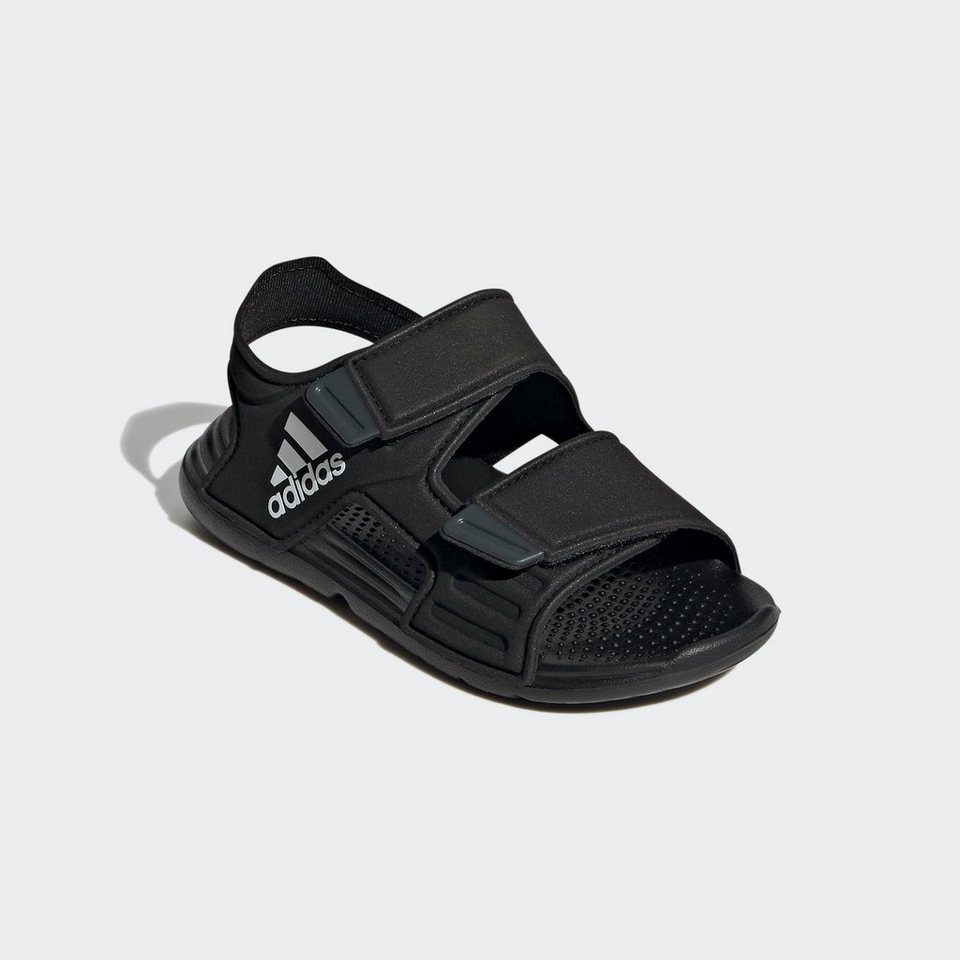 Jungen sandalen adidas Clearance